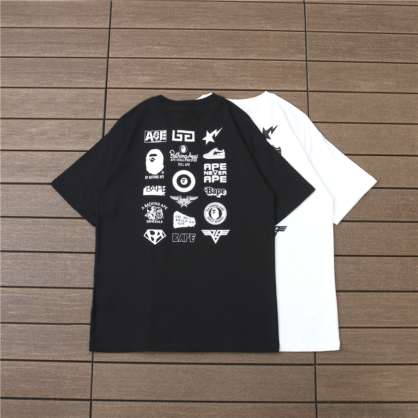BAPE T-SHIRT