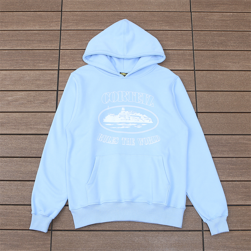 CORTEIZ HOODIE