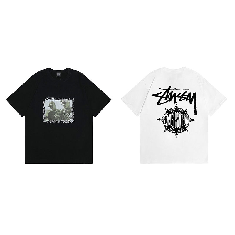 STUSSY T-SHIRT