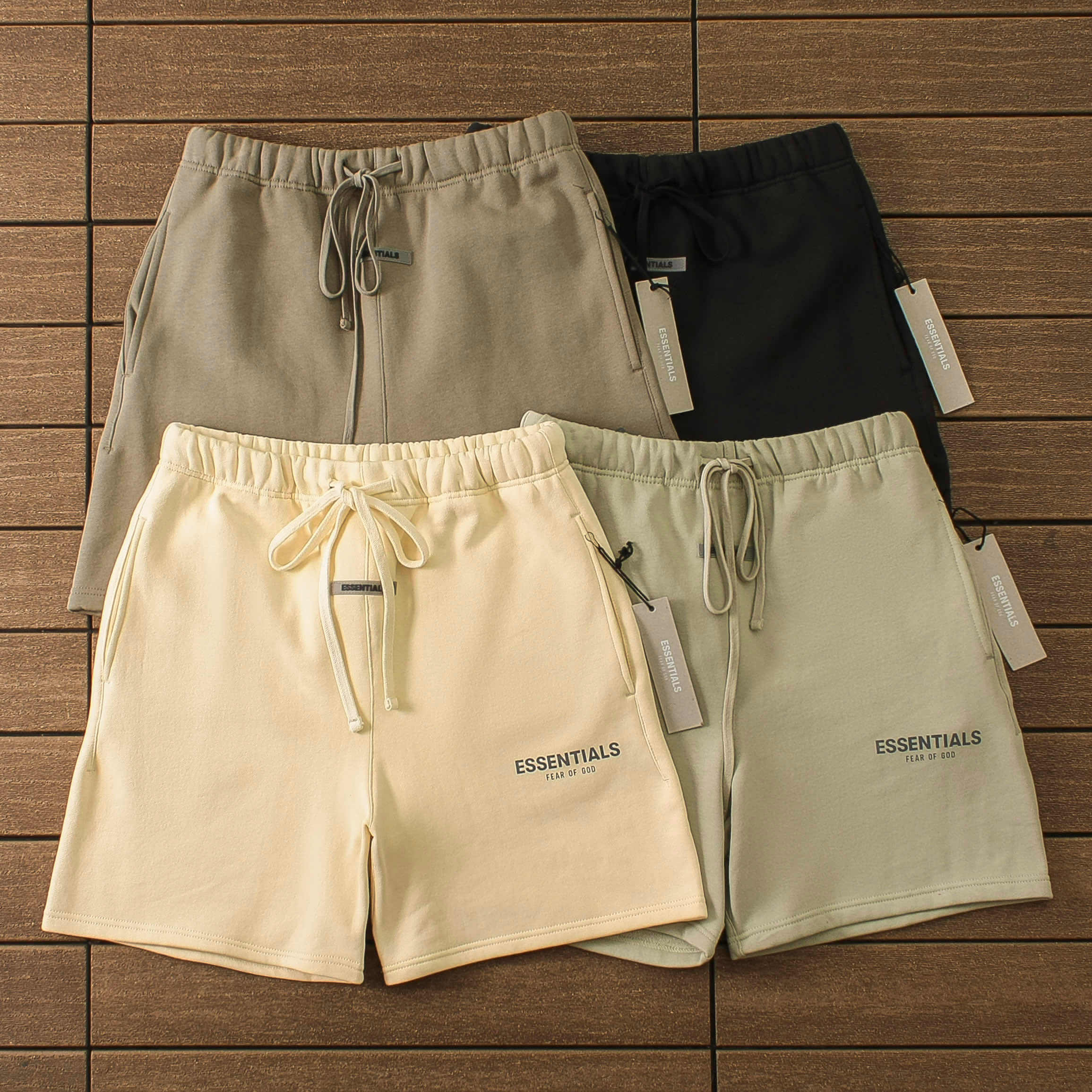 FEAR OF GOD SHORTS