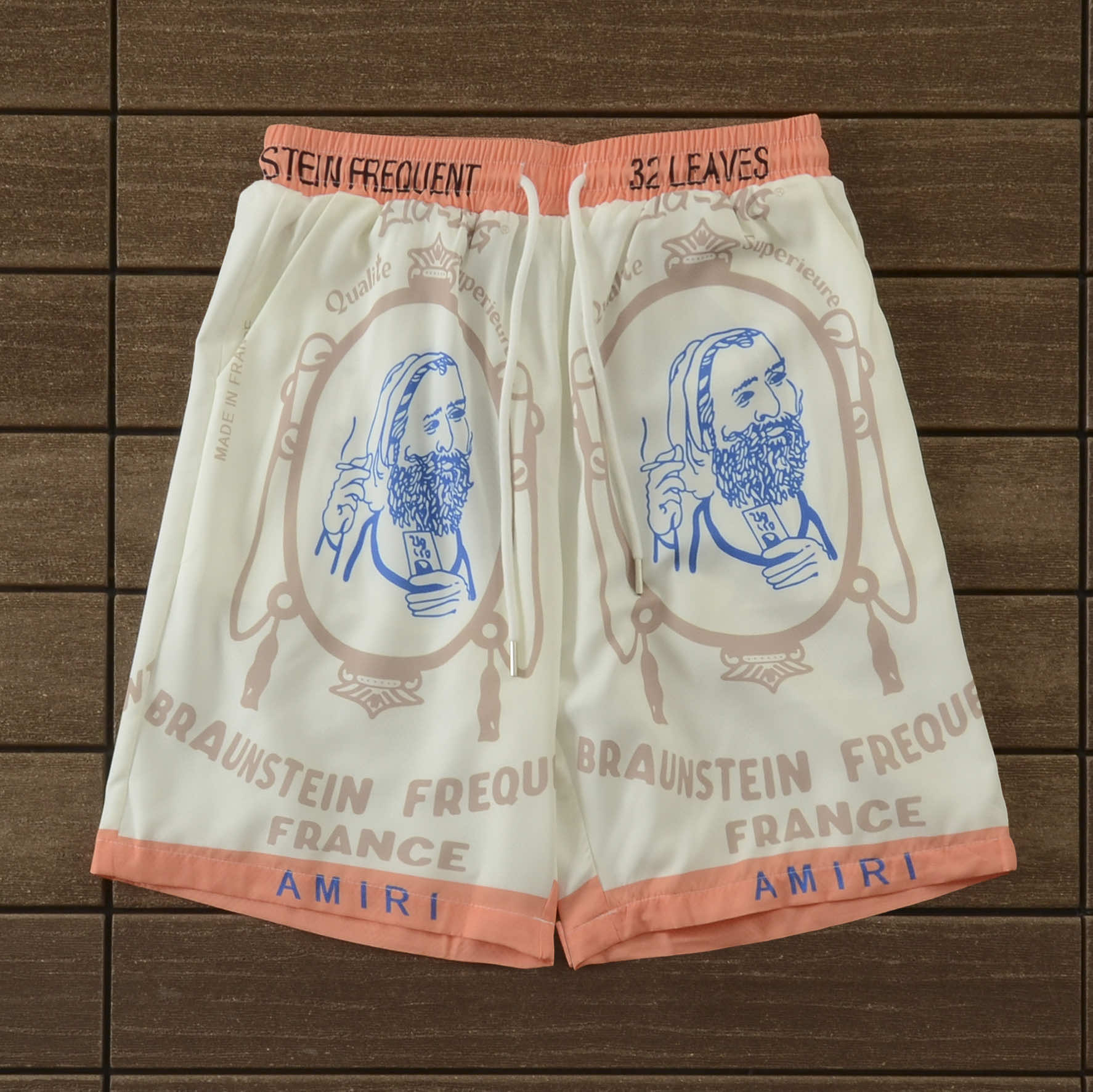 AMIRI SHORT