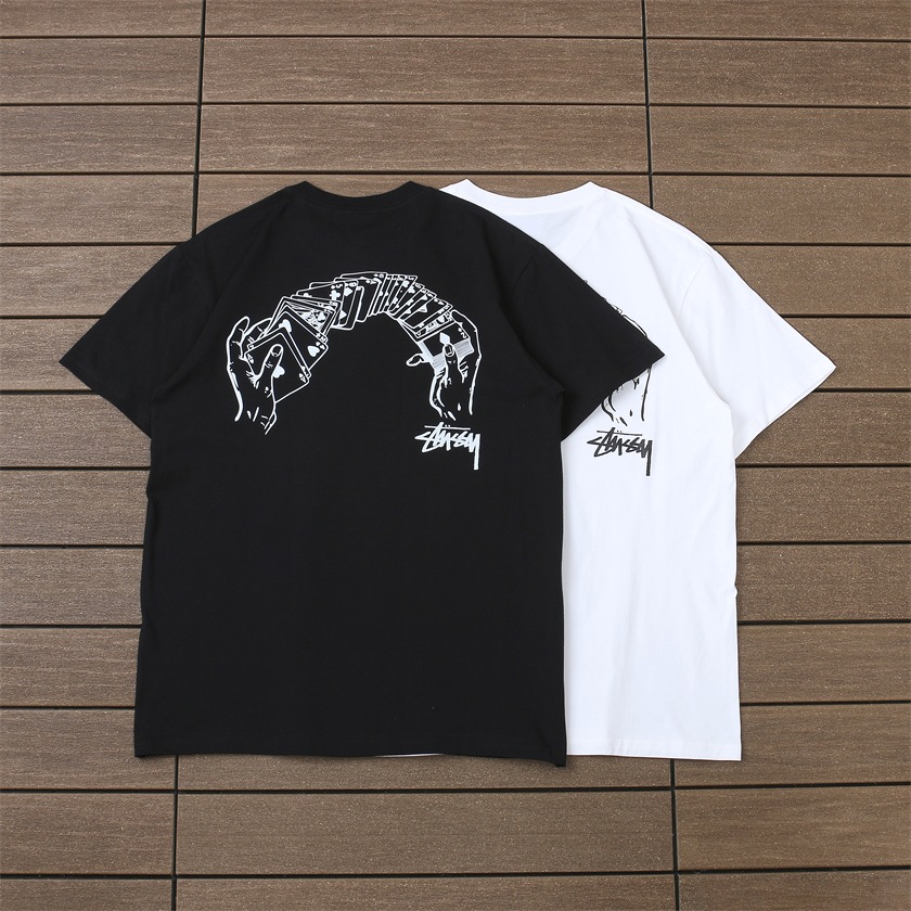 STUSSY T-shirt