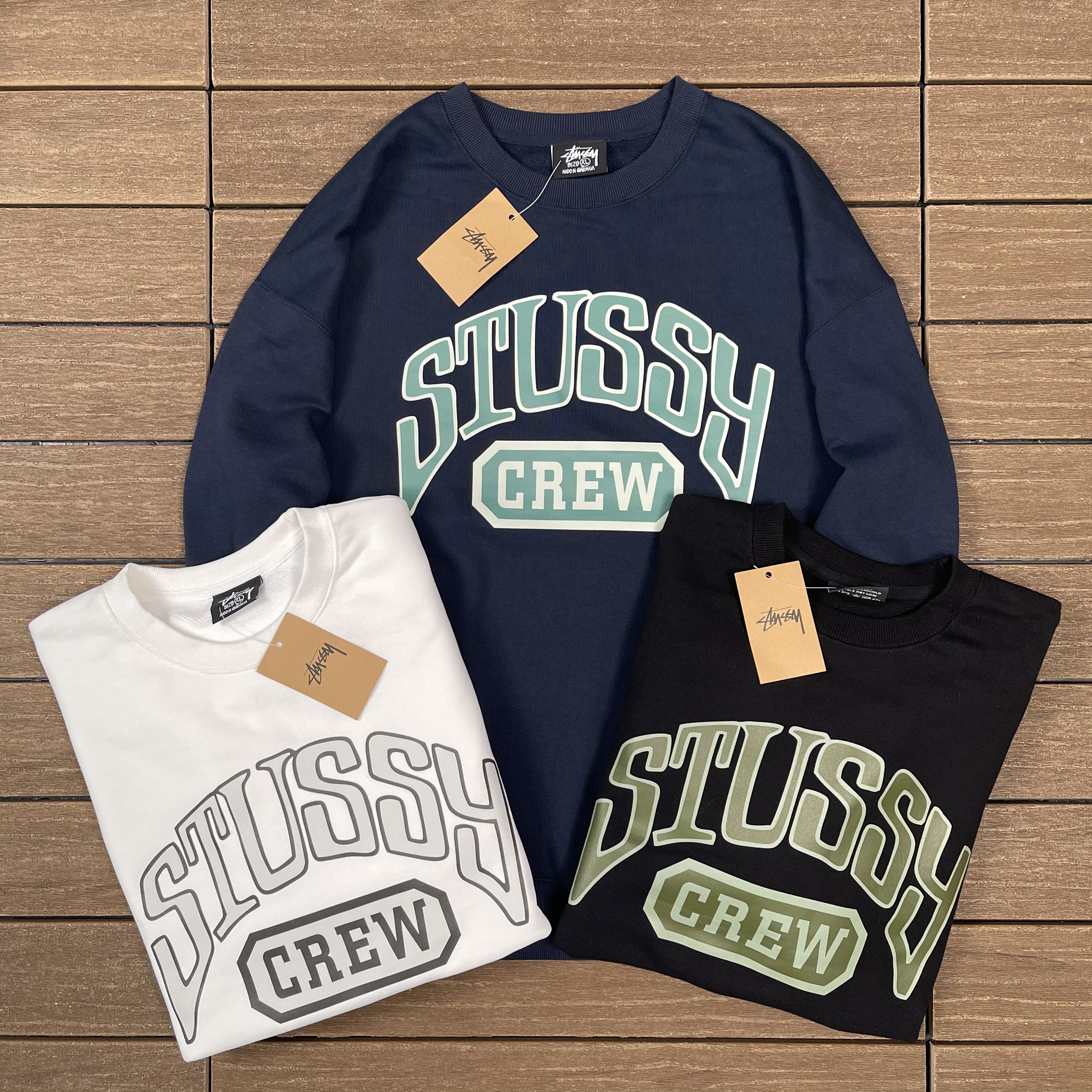 STUSSY T-shirt