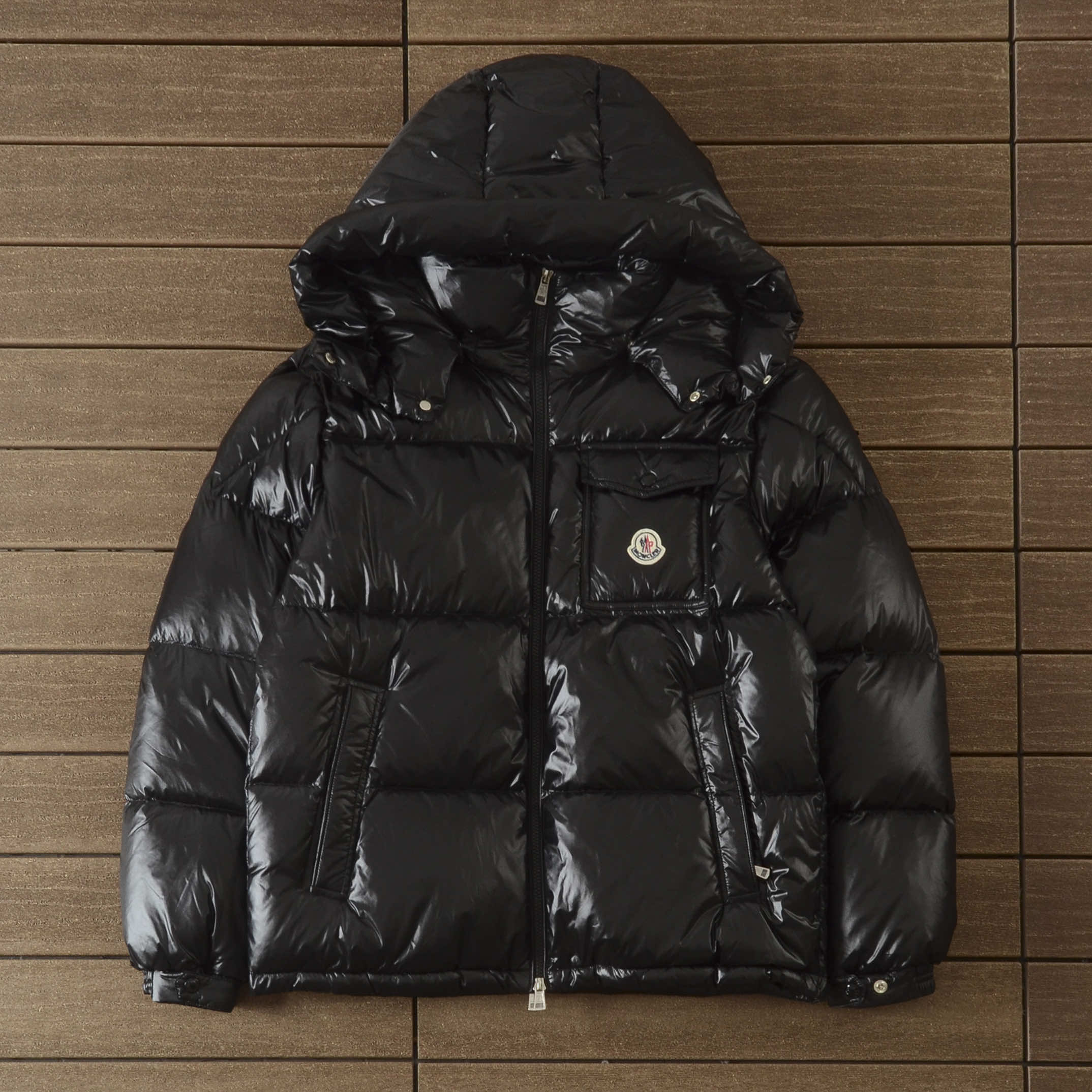 MONCLER DOWN JACKET
