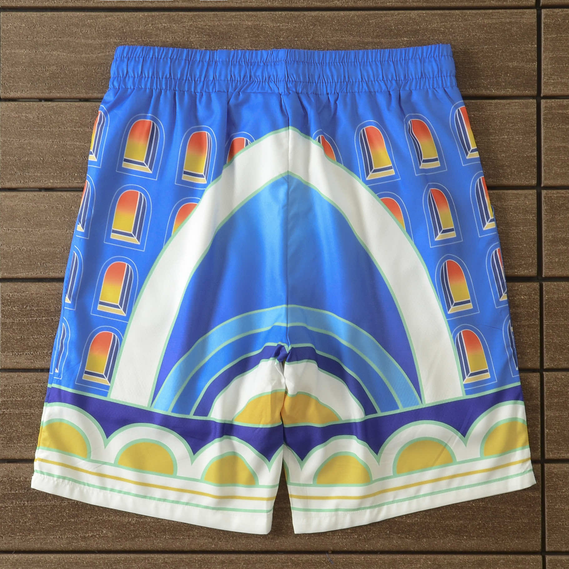 CASABLANCA SHORT
