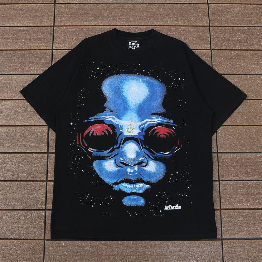 HELLSTAR T-SHIRT
