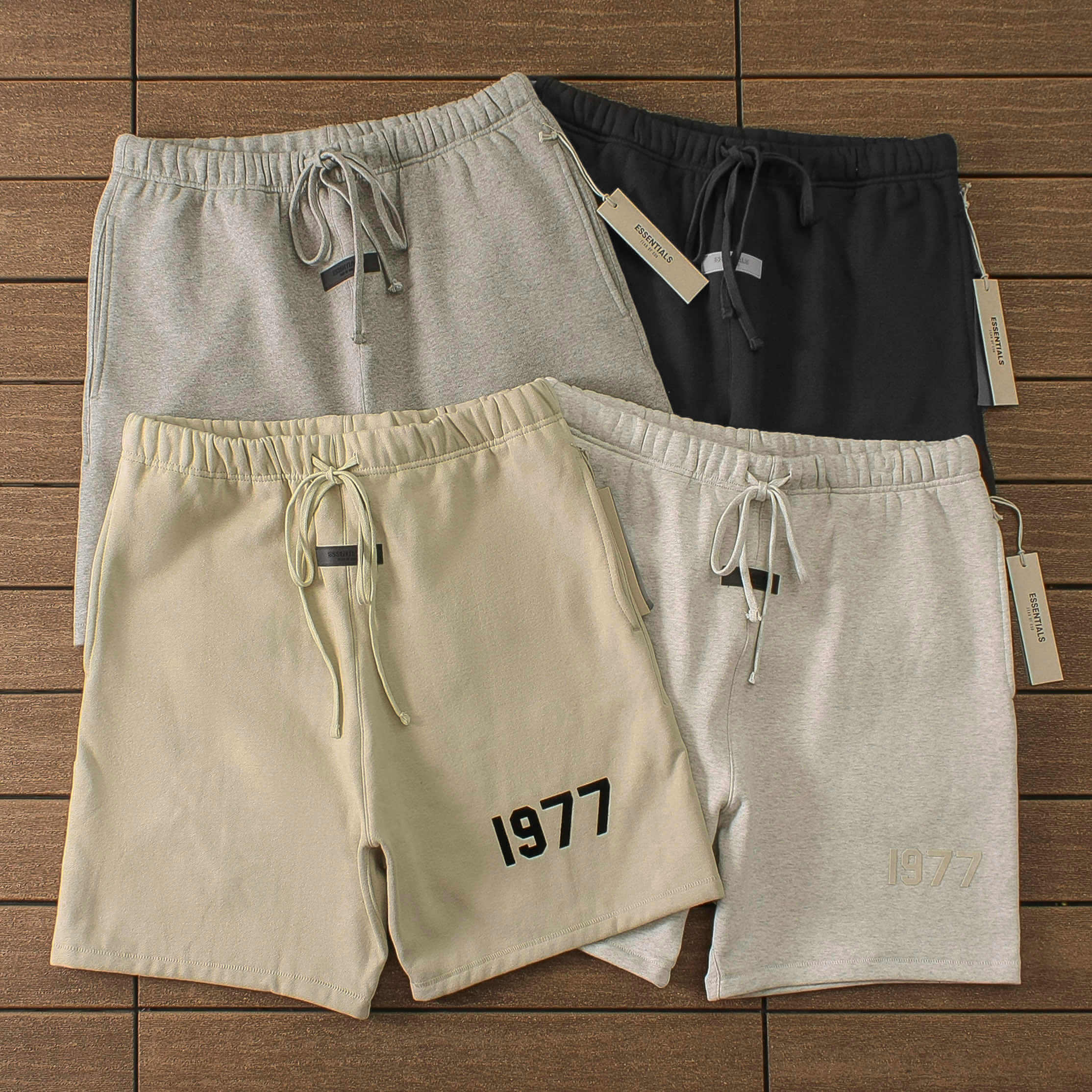 FEAR OF GOD SHORTS