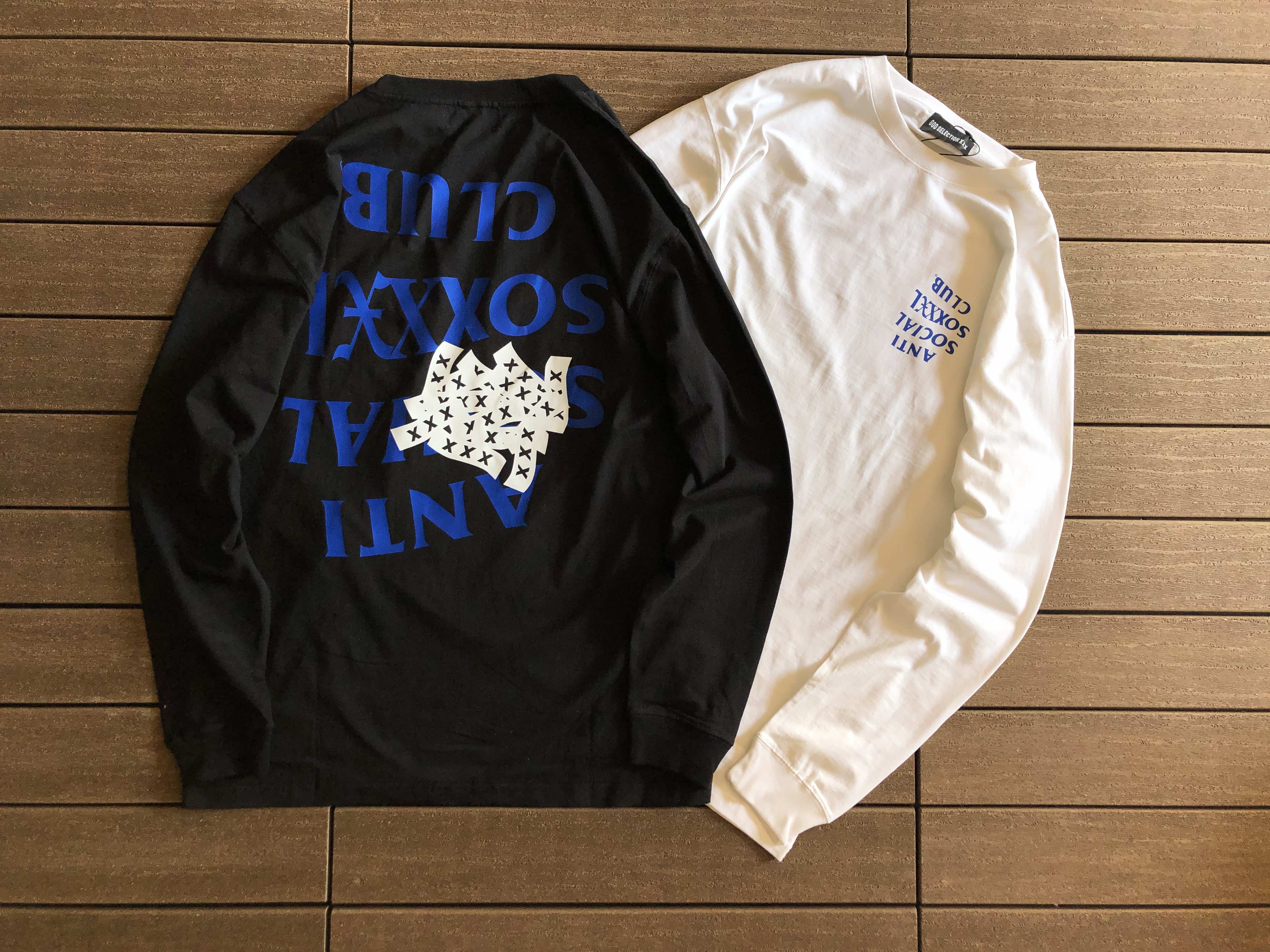 ＧΟDSELEΤIΟＮΧΧΧ T-shirt