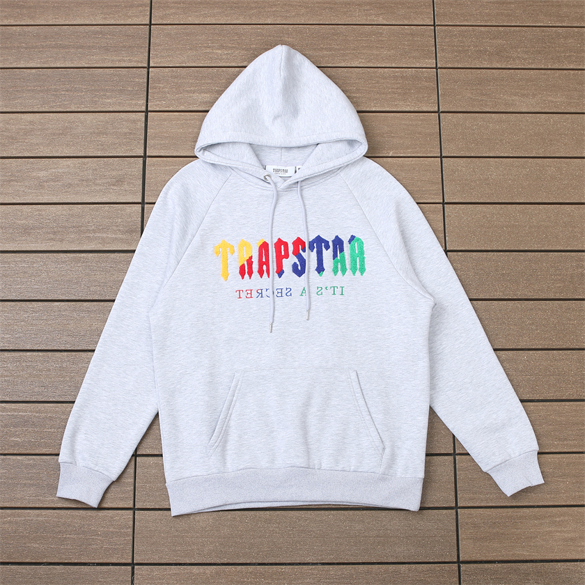 TRAPSTAR SWEATER