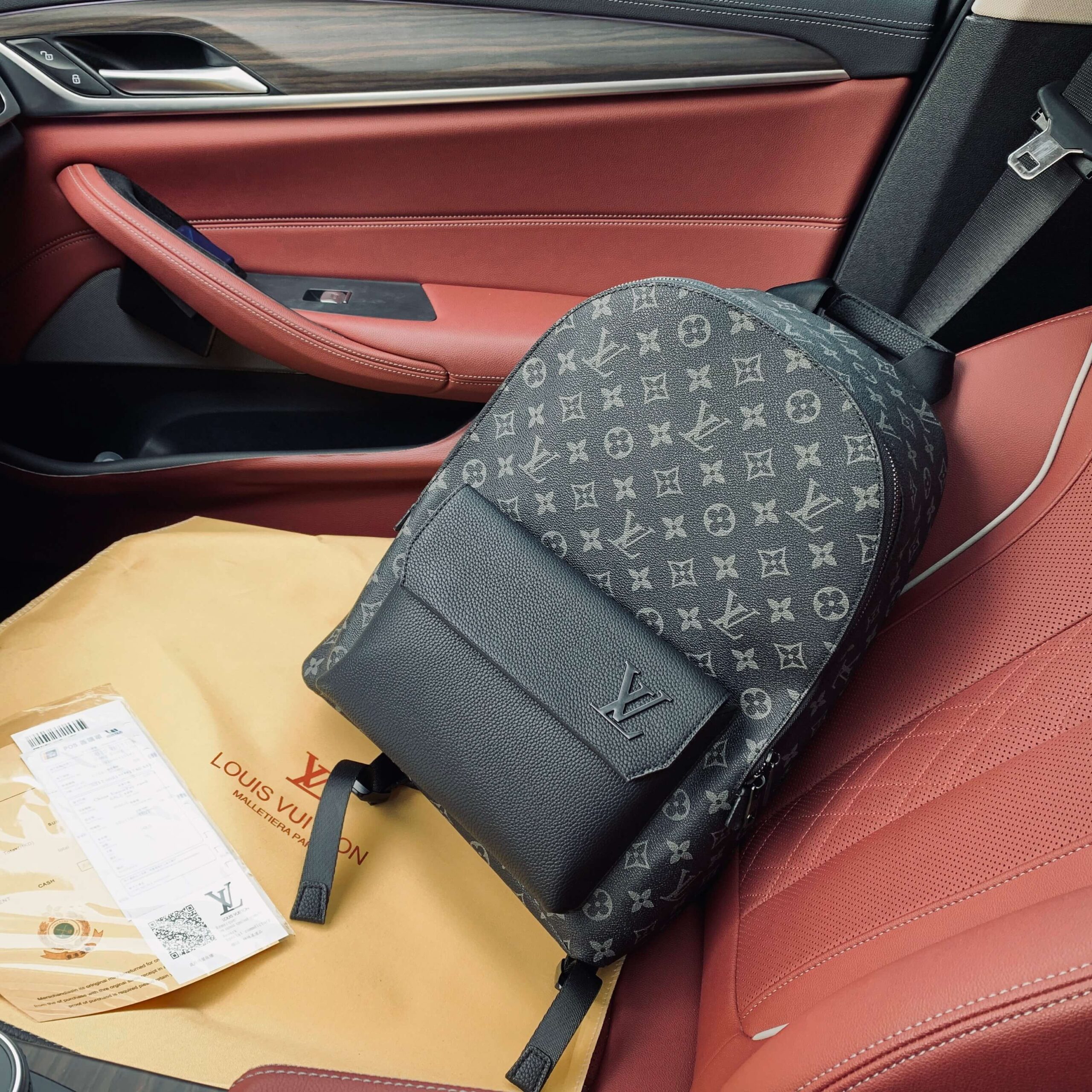 LV BAG