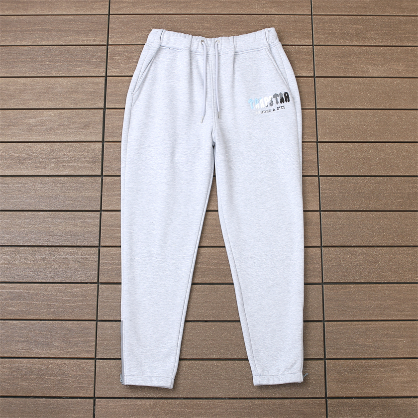 TRAPSTAR PANT