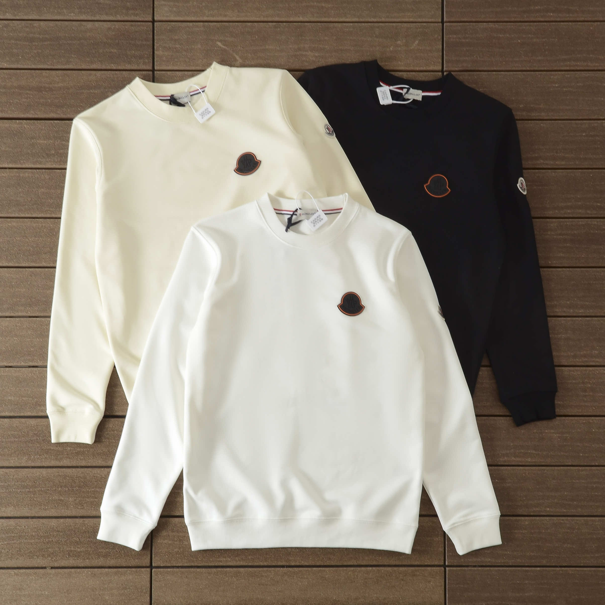 MONCLER SWEATER