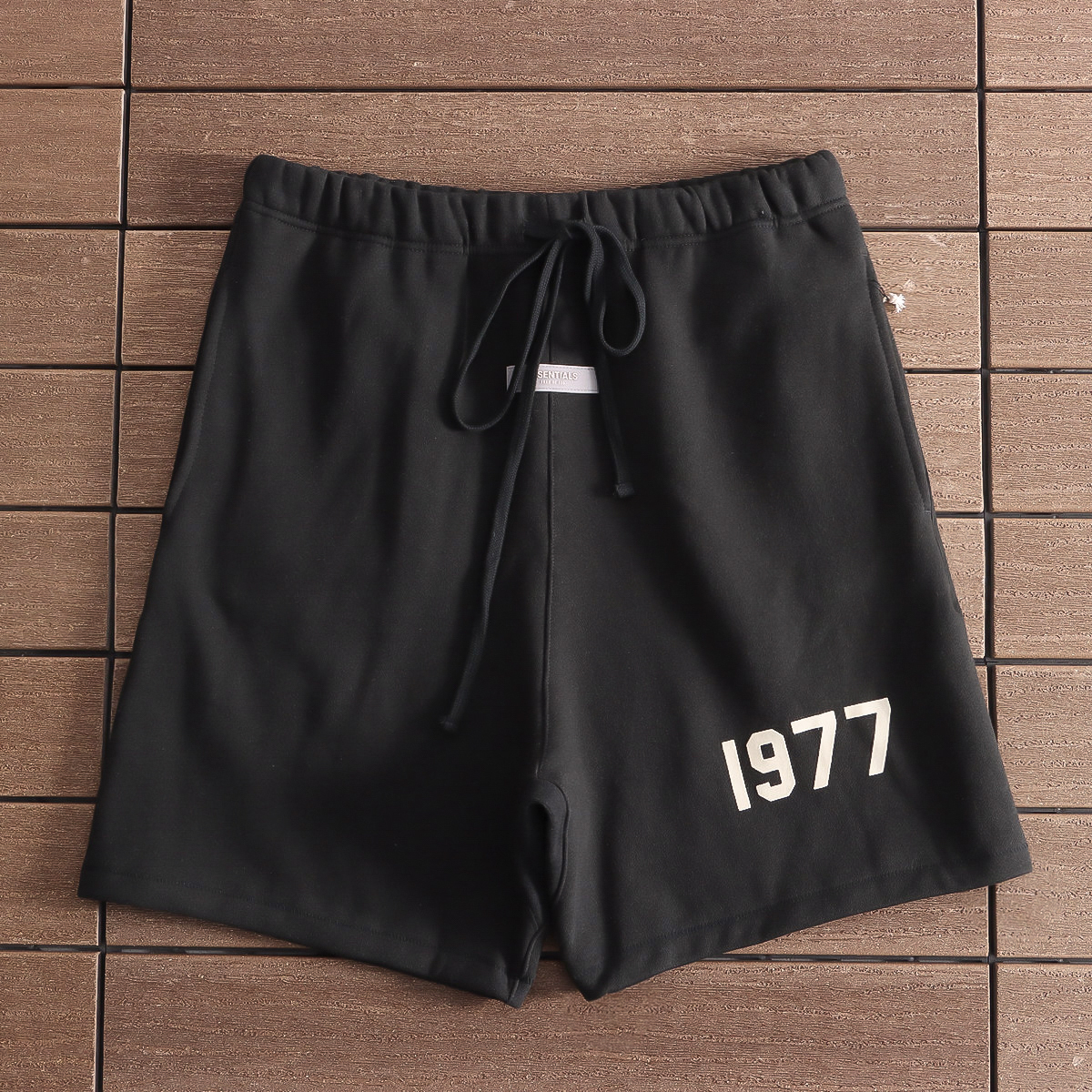 FEAR OF GOD SHORT