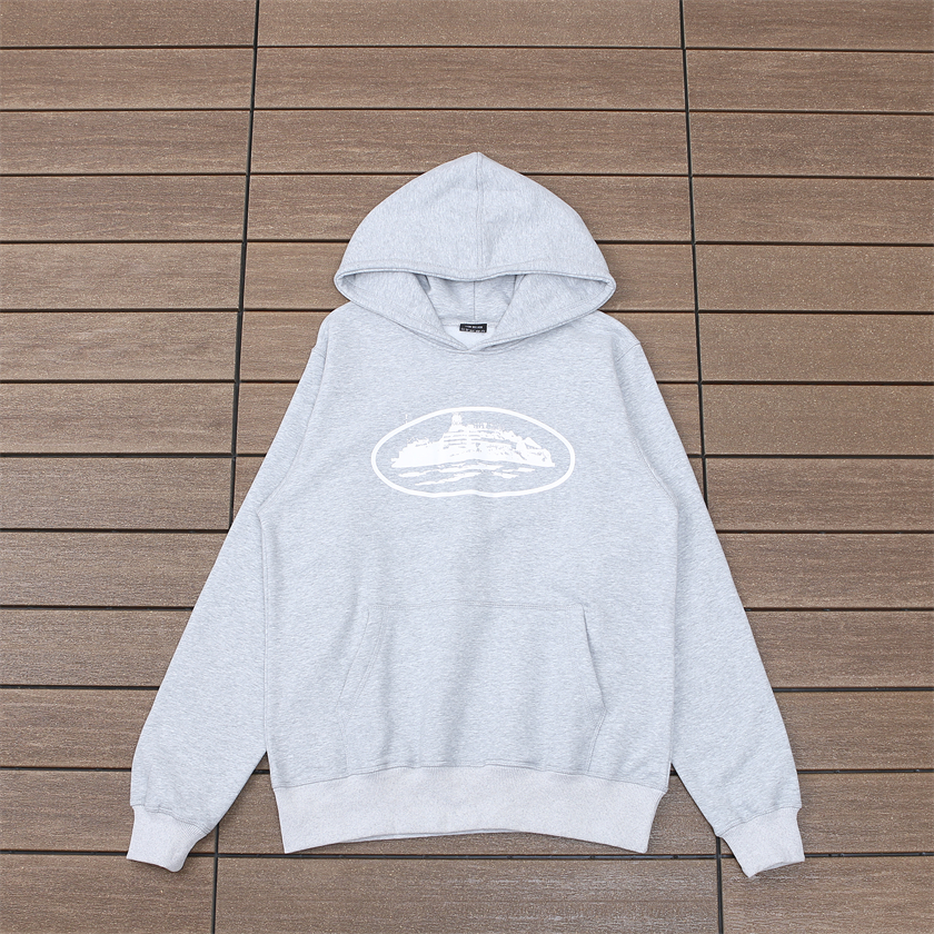 CORTEIZ HOODIE