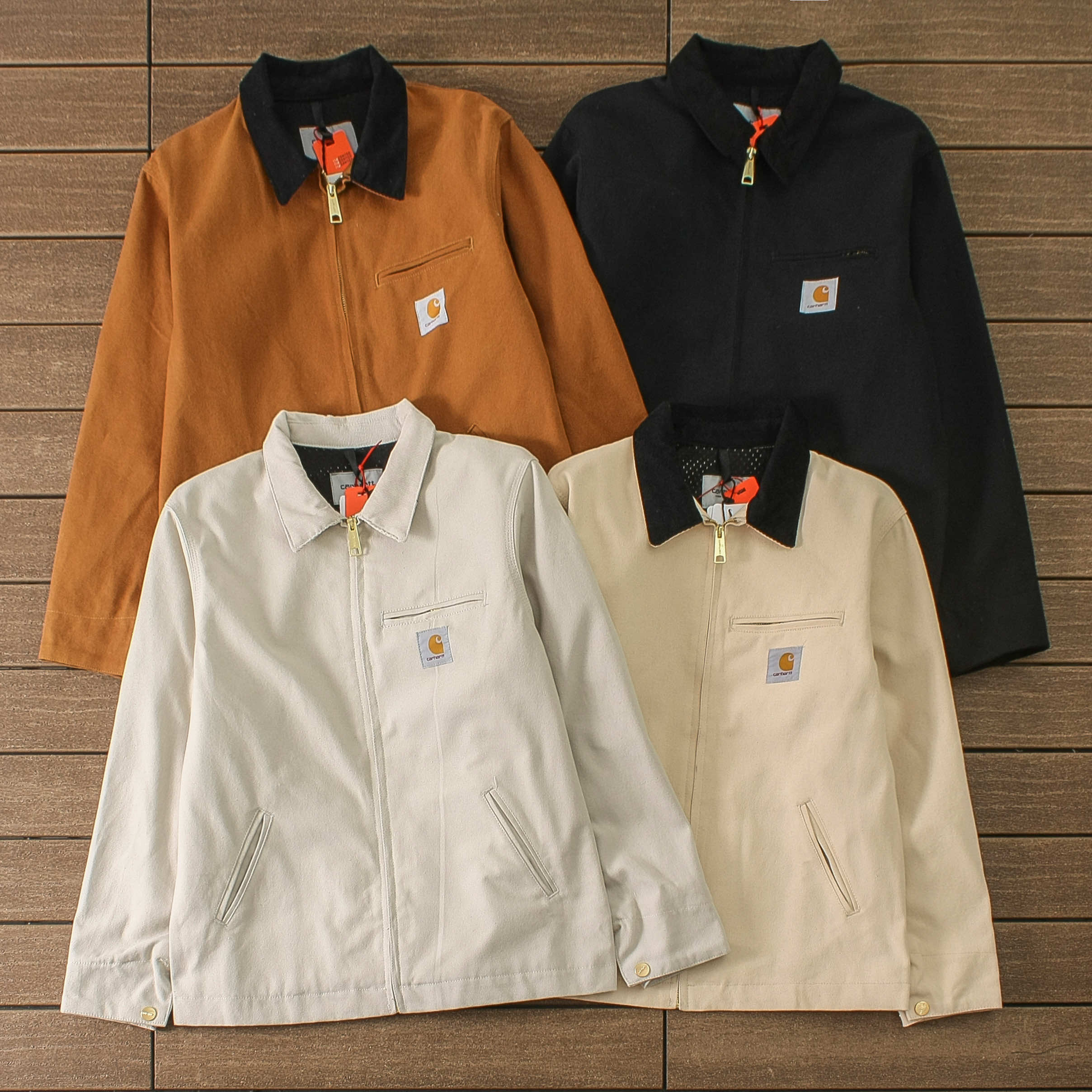 CARHARTT COAT