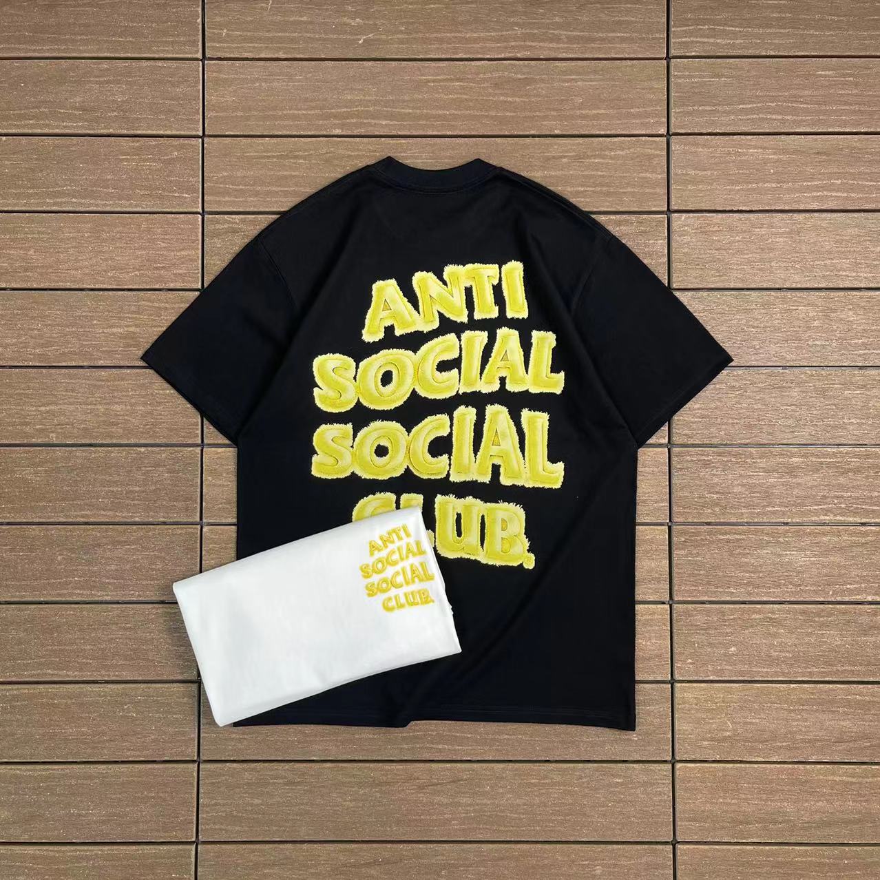 ASSC T-SHIRT