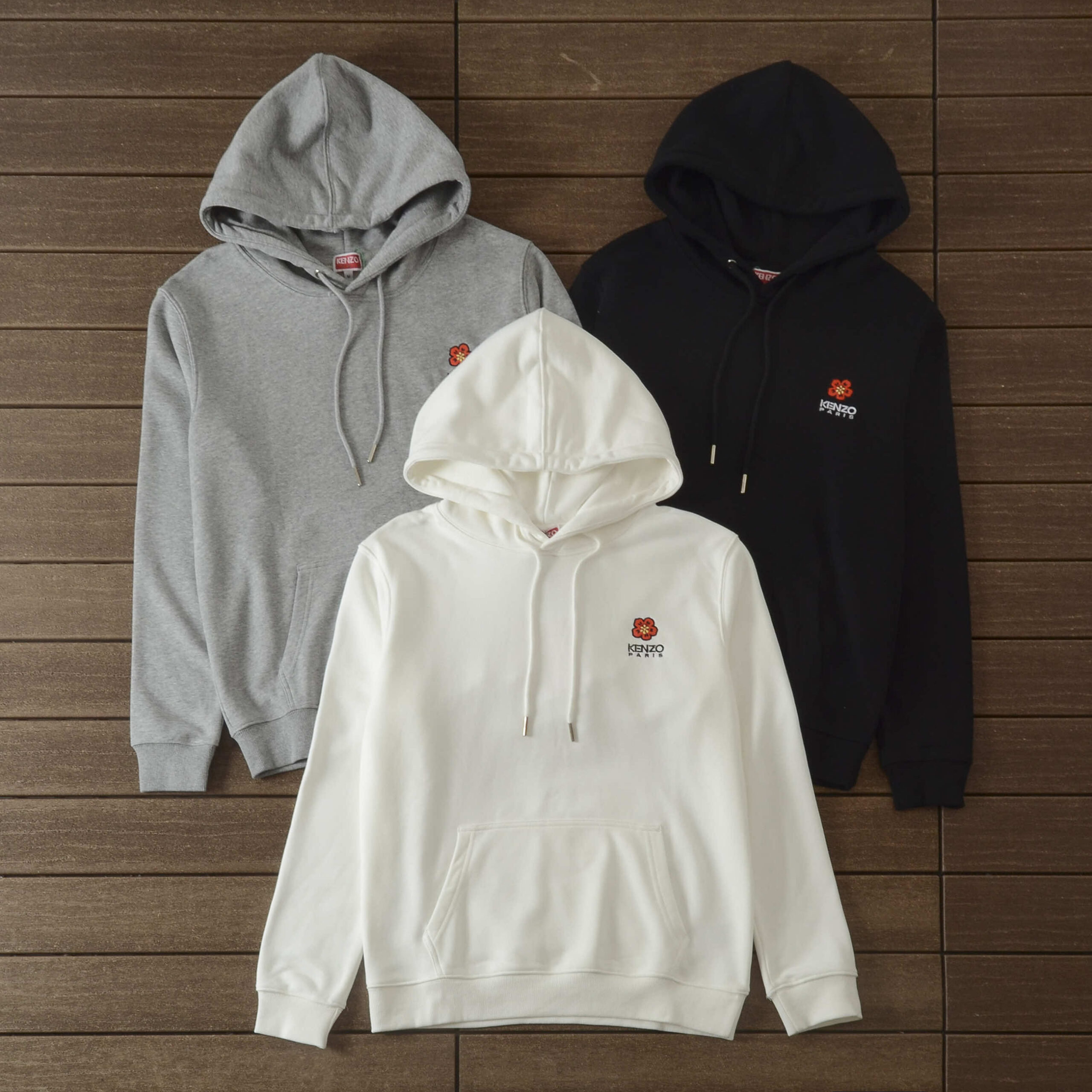 KENZO HOODIE