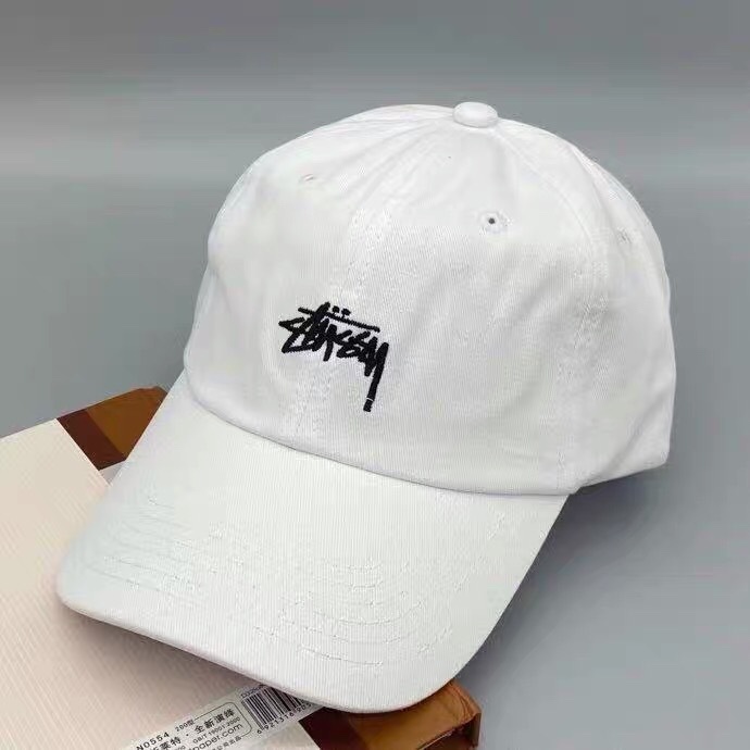 STUSSY CAP