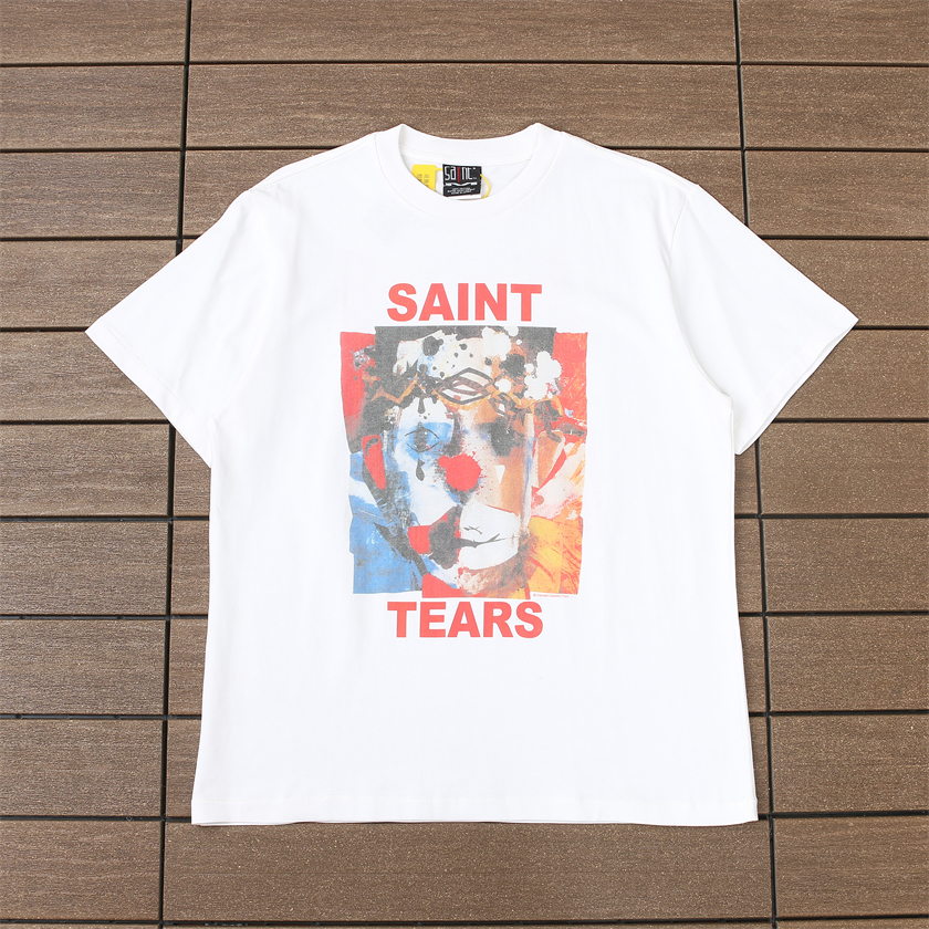 SAINT MICHAEL T-SHIRT