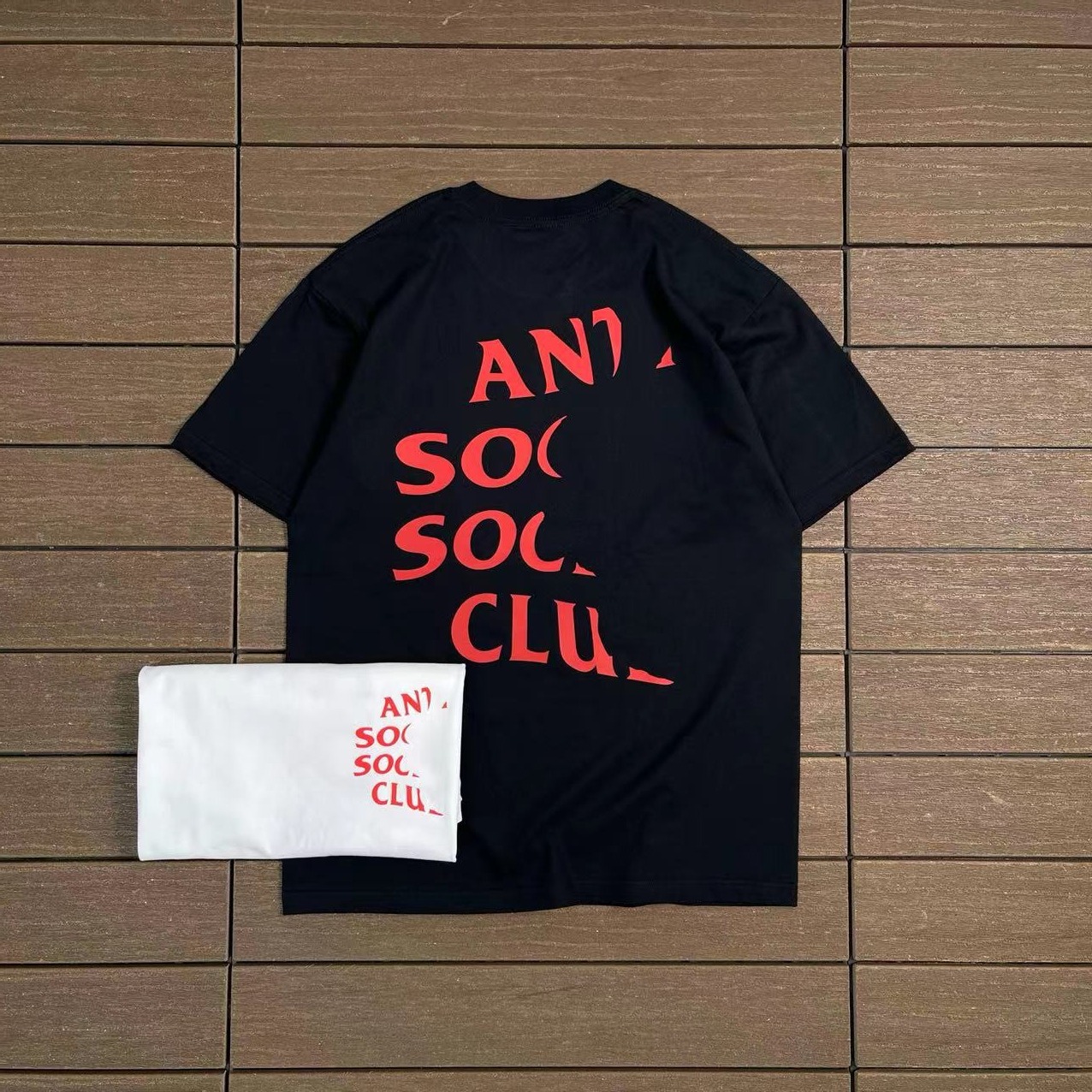 ASSC T-SHIRT