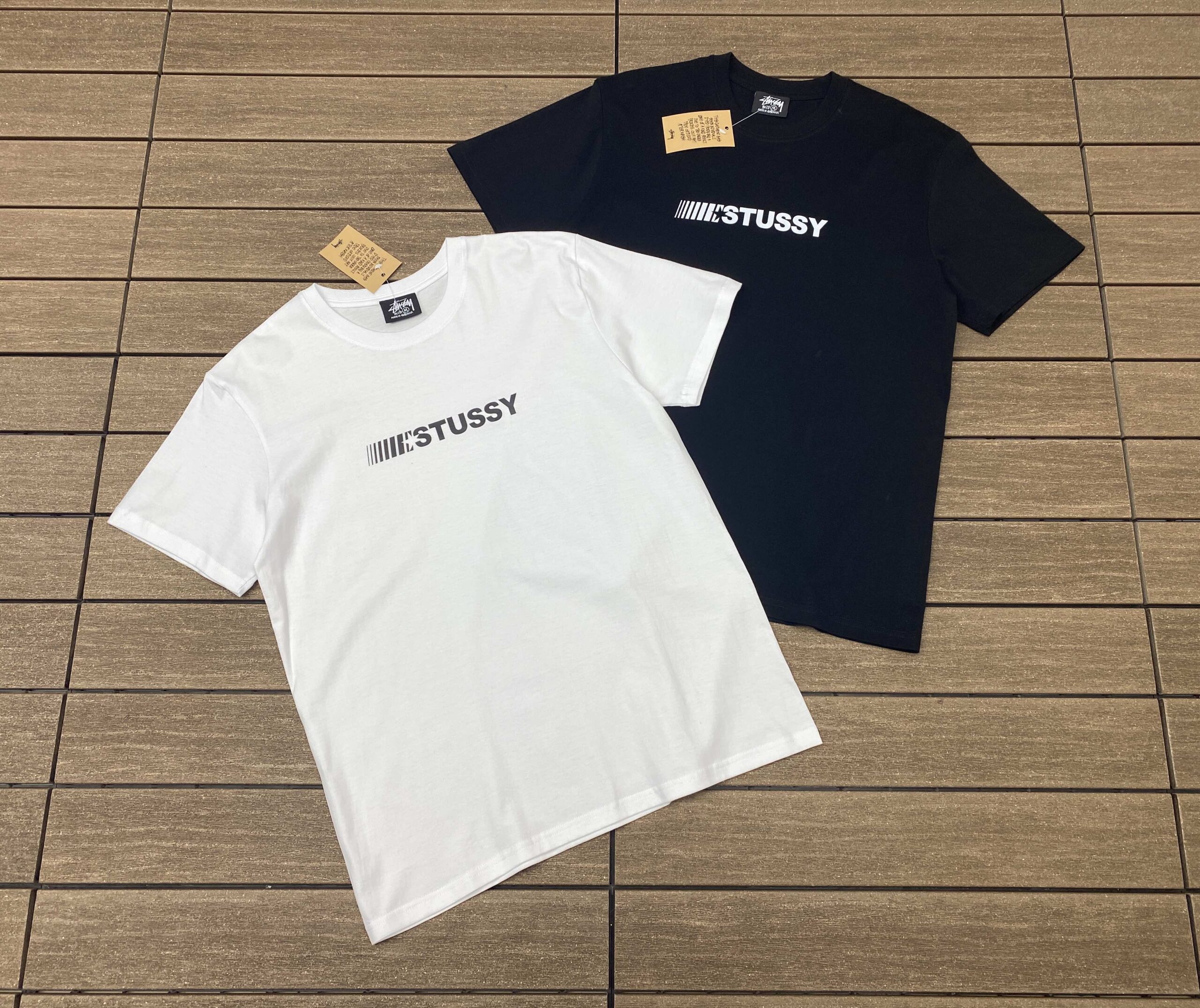 STUSSY T-shirt