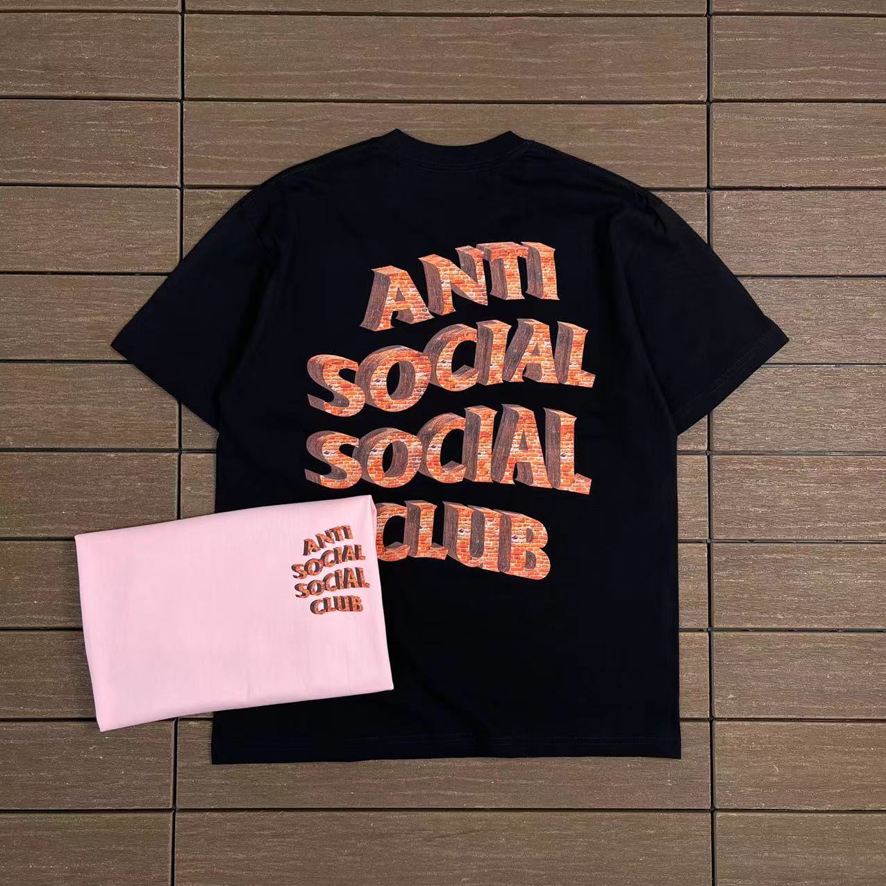 assc T-SHIRT