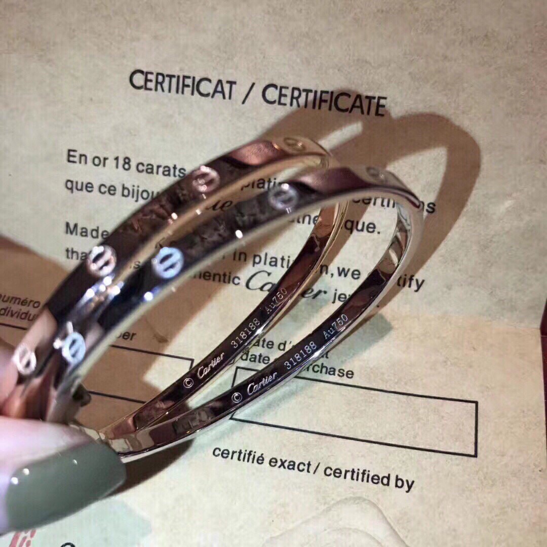 CARTIER JEWELRY