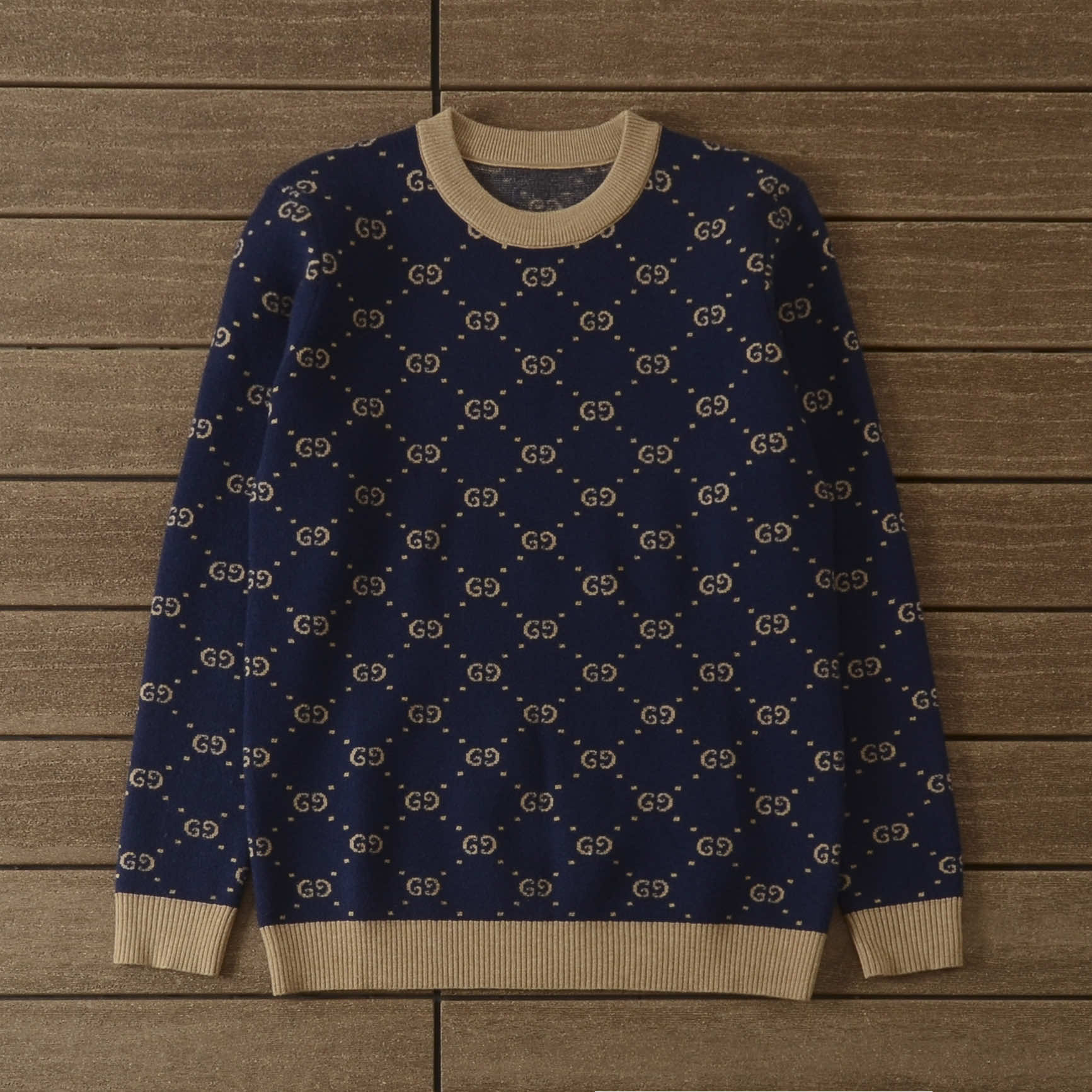 GUCCI SWEATER