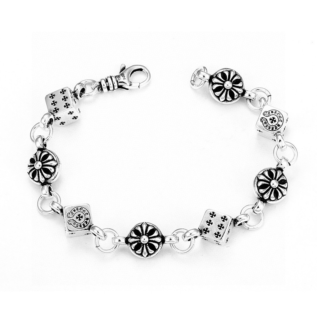 CHROME HEARTS JEWELRY
