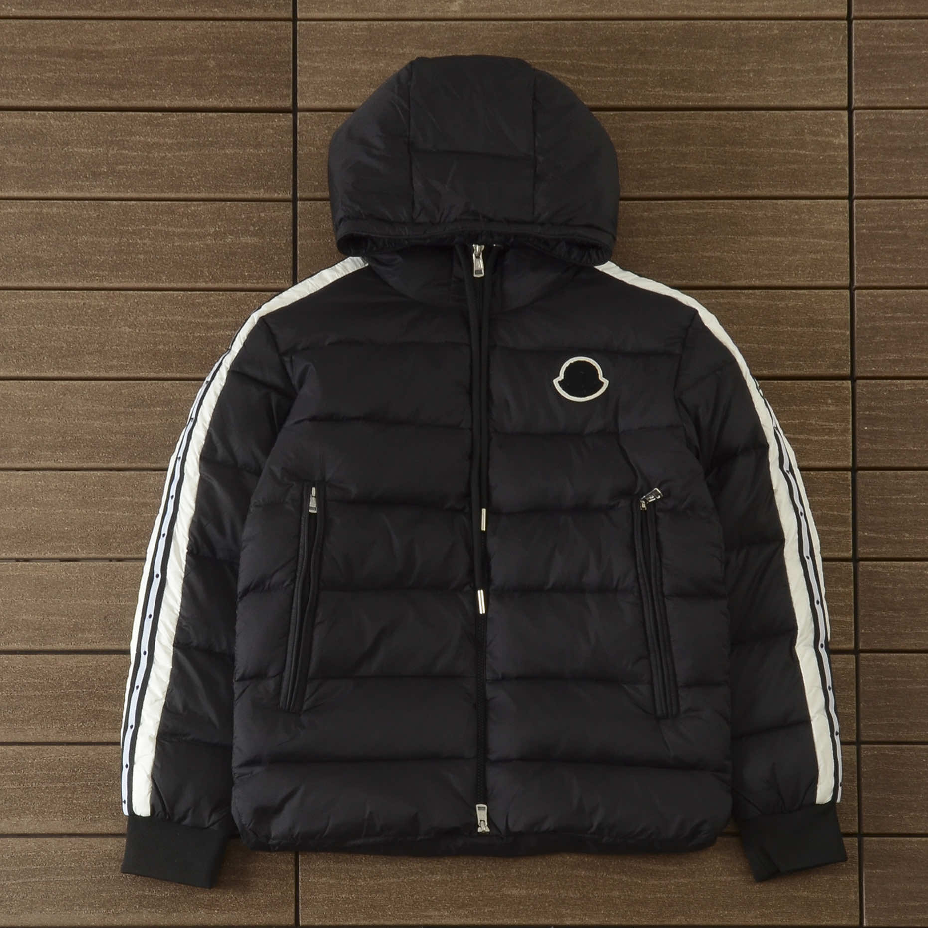 MONCLER COAT