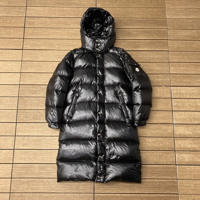 MONCLER DOWN JACKET
