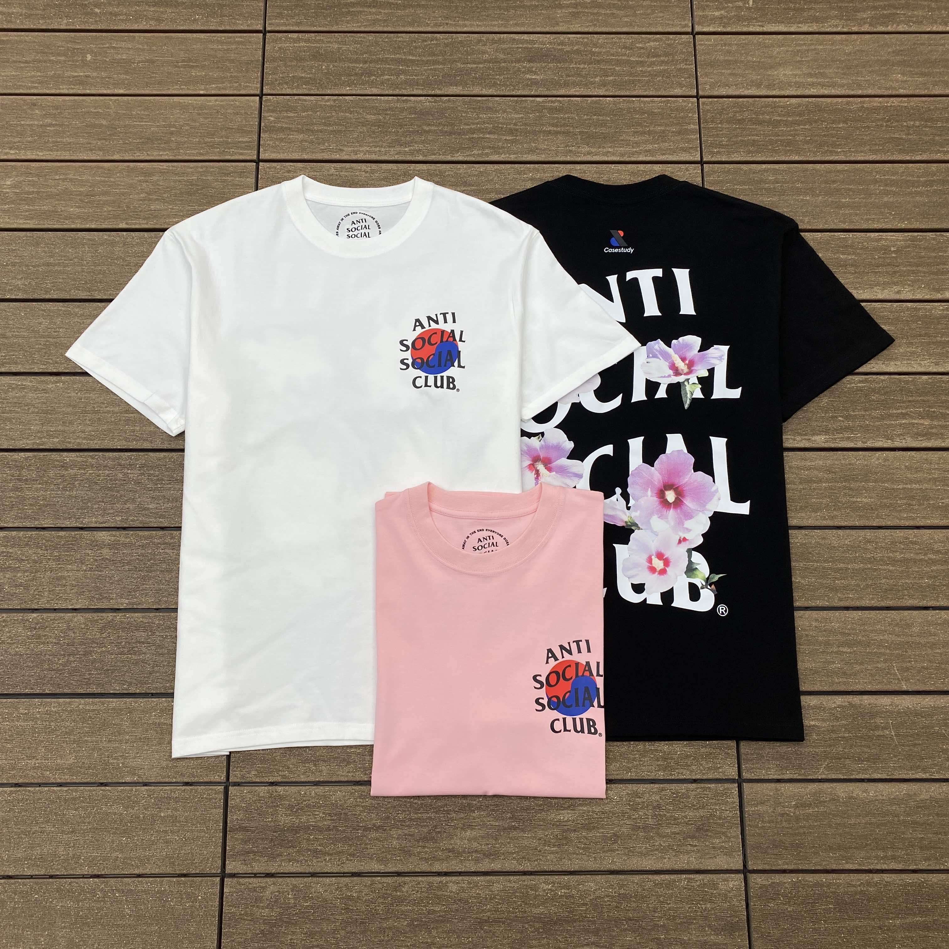 Anti Social Social Club Assc