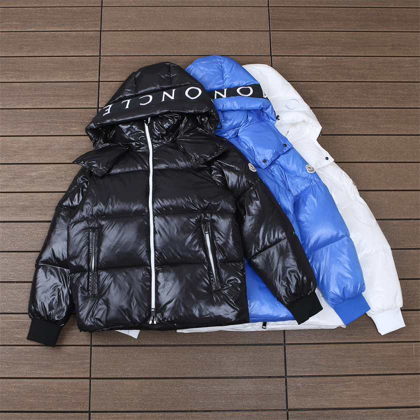 MONCLER DOWN JACKET
