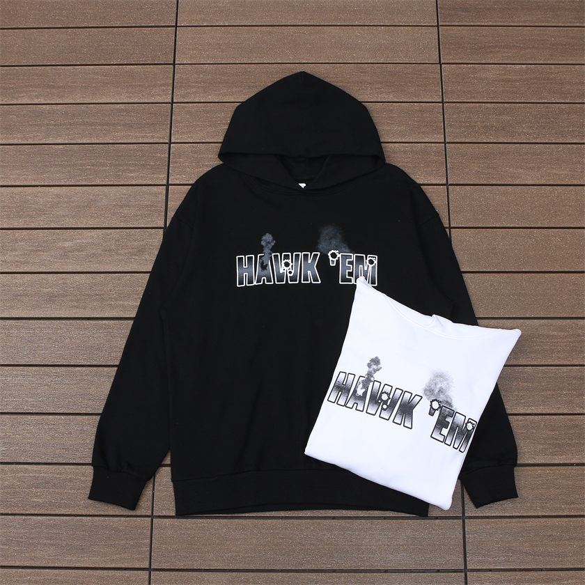 VLONE HOODIE