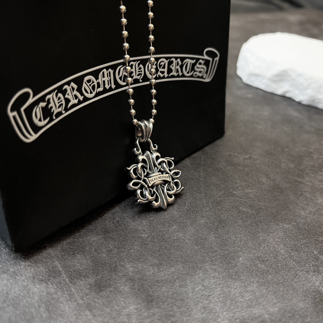 CHROME HEARTS JEWELRY