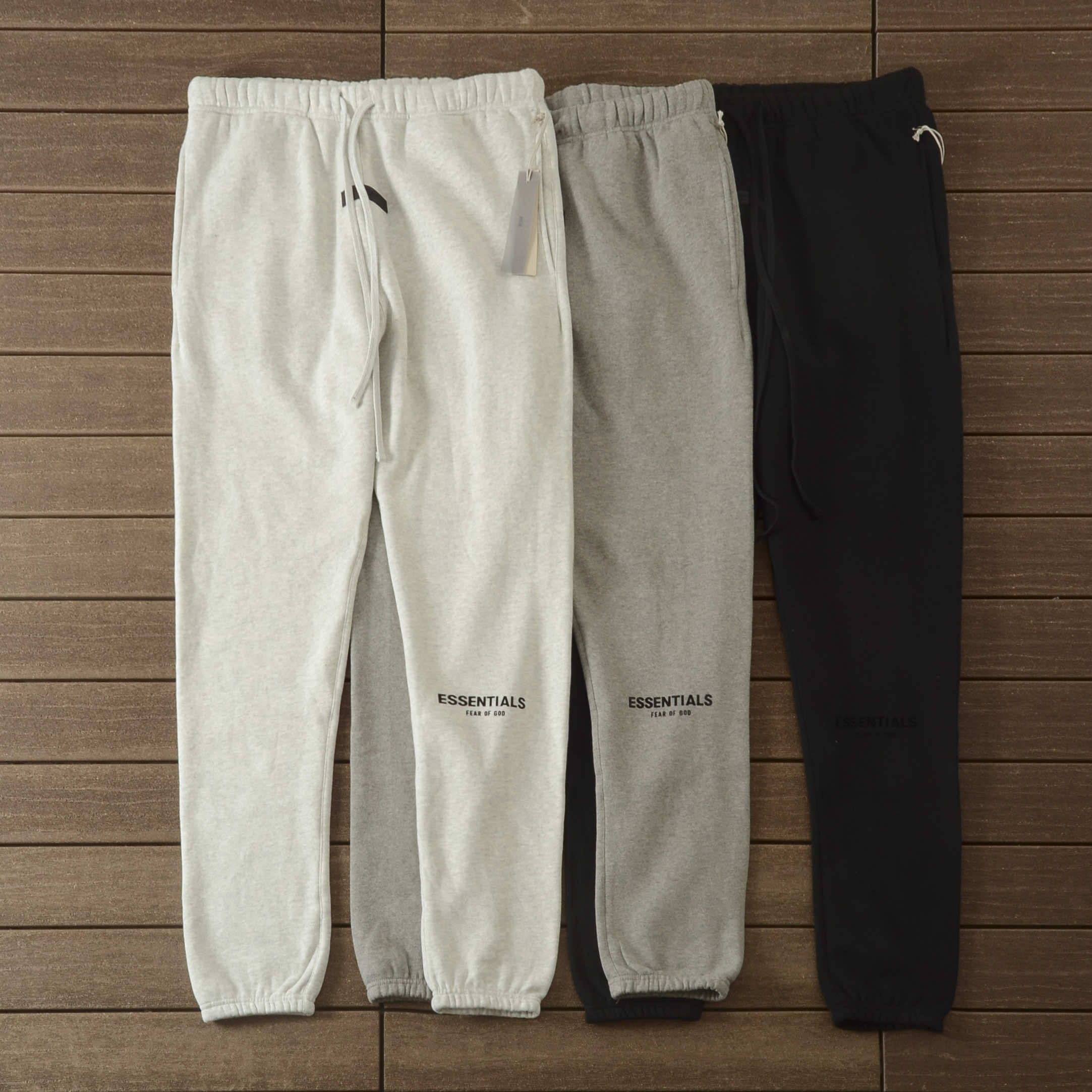 FEAR OF GOD PANT