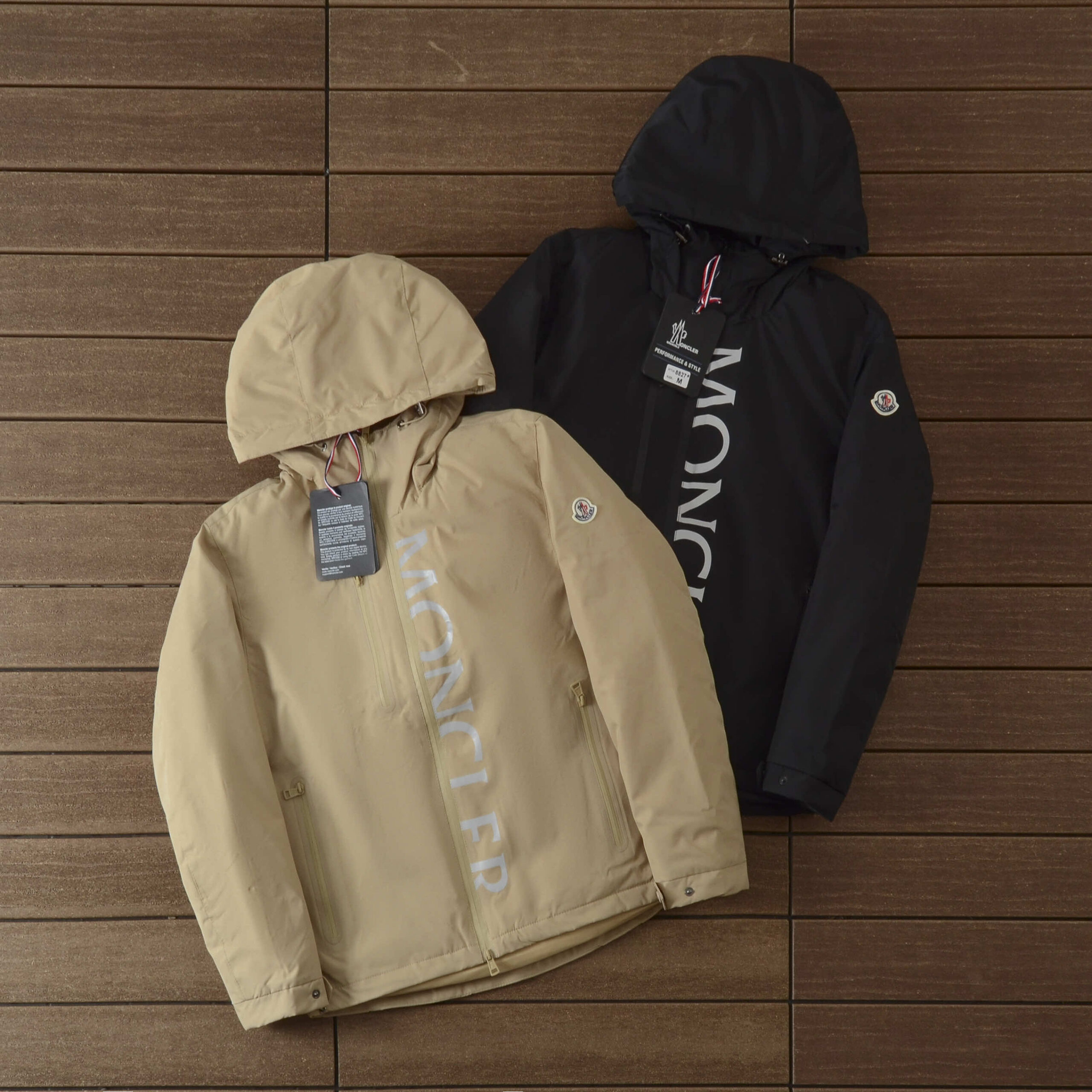 BURBERRY Dow Jacket