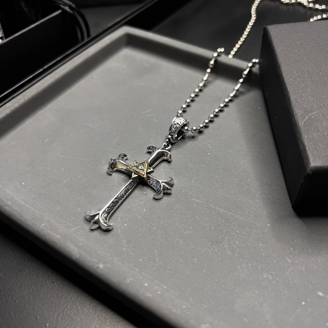 CHROME HEARTS JEWELRY