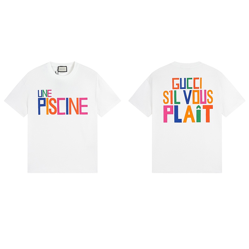 GUCCI T-shirt