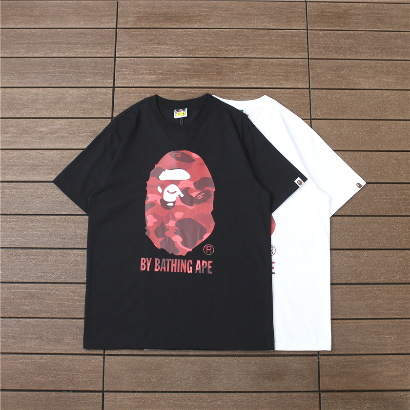 BAPE T-SHIRT
