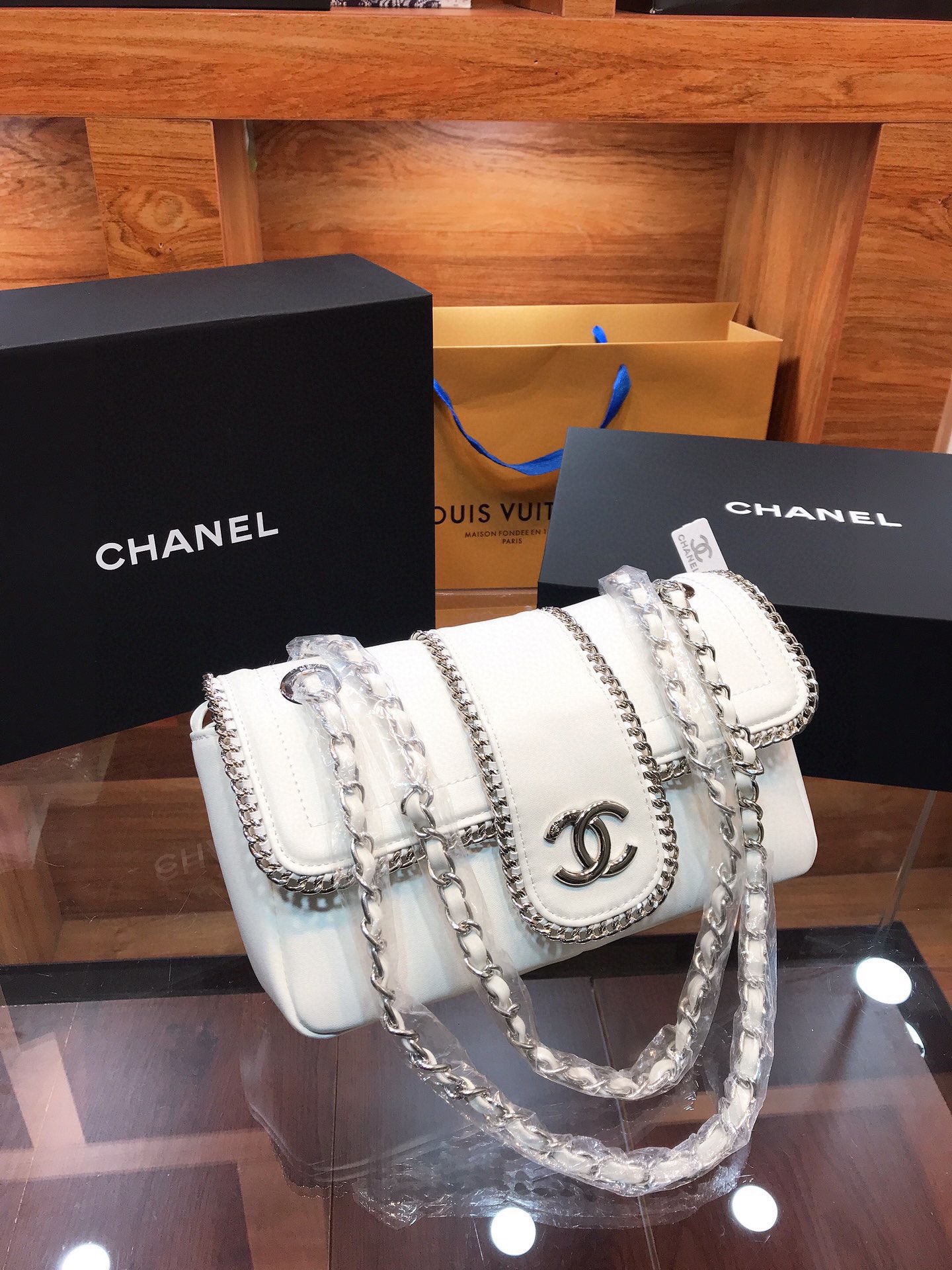 CHANEL BAG