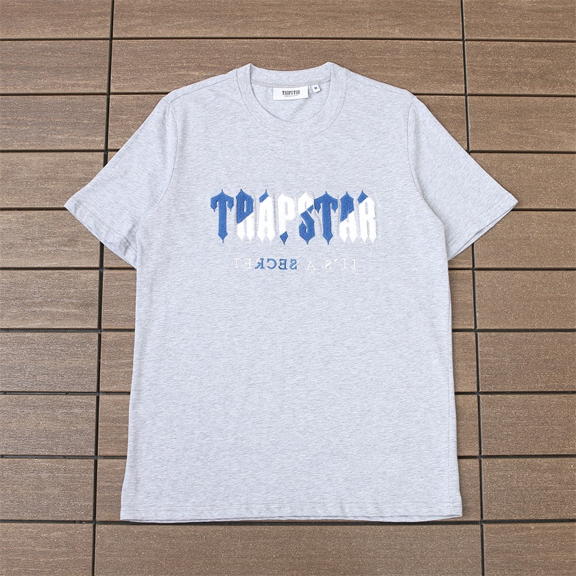 TRAPSTAR T-SHIRT