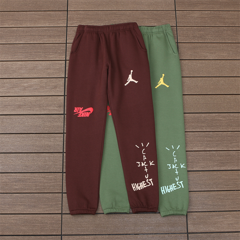 NIKE X TRAVIS SCOTT PANT