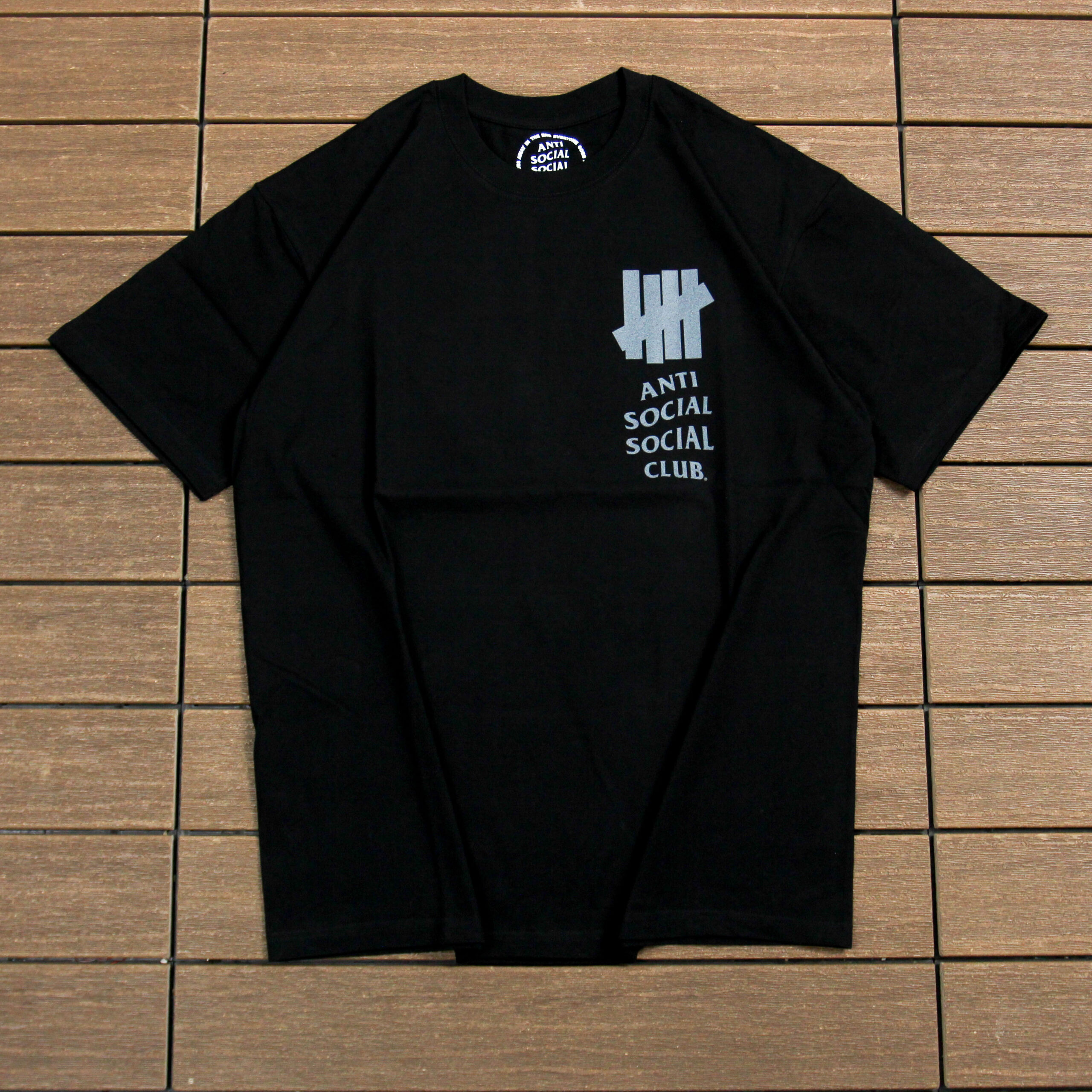 ASSC T-SHIRT