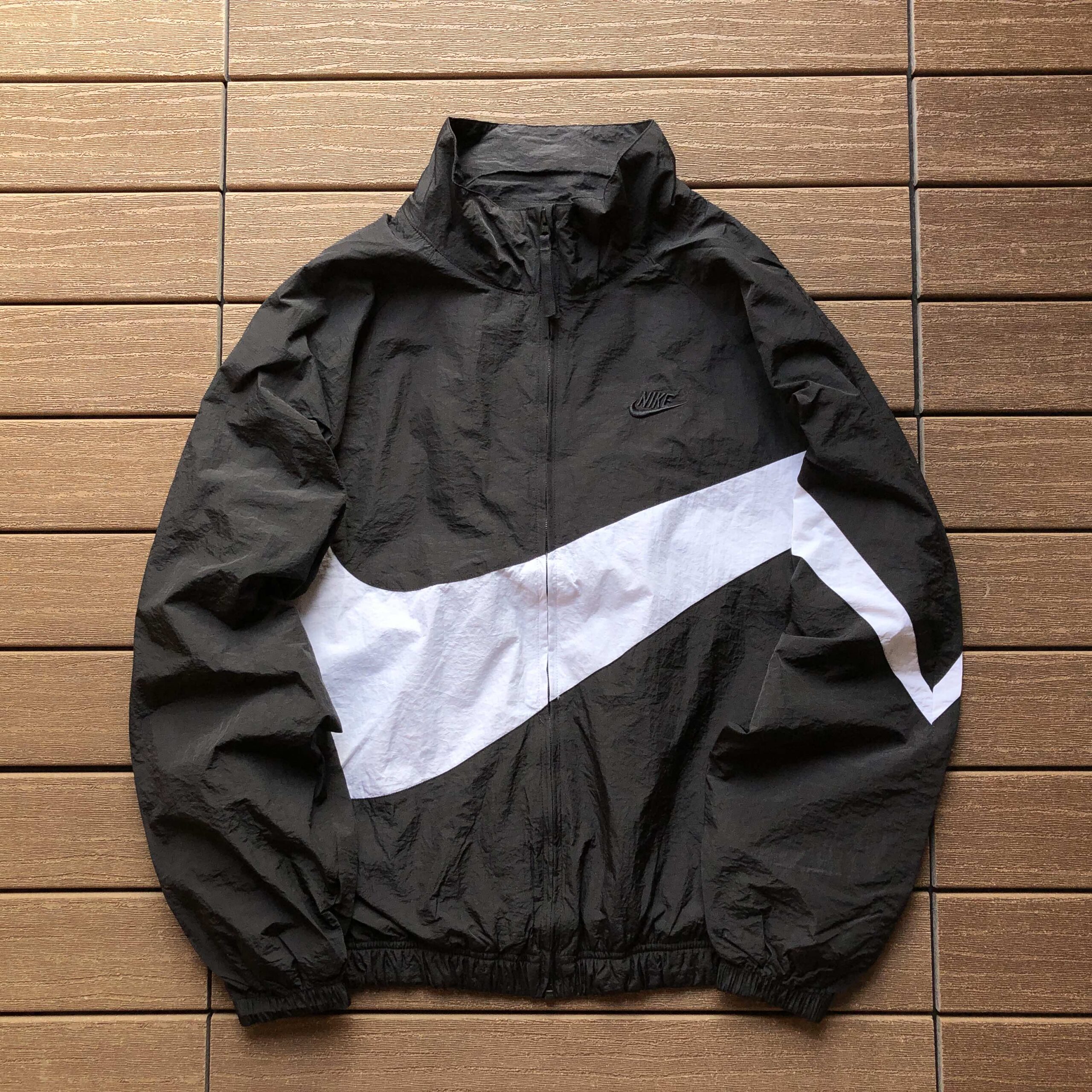 N1KE JACKET 藕