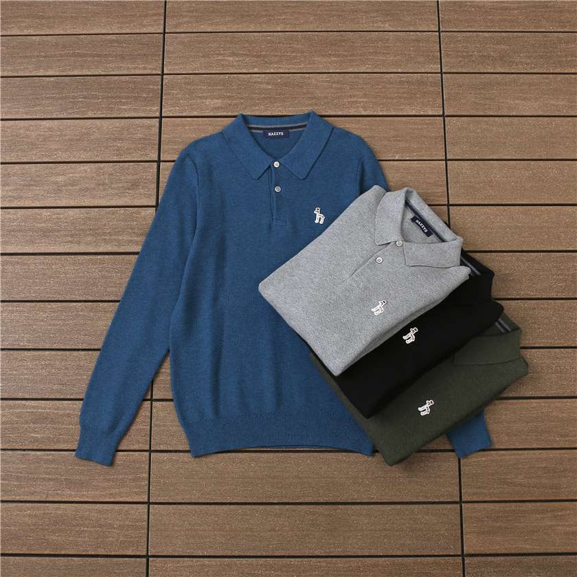 HAZZYS POLO