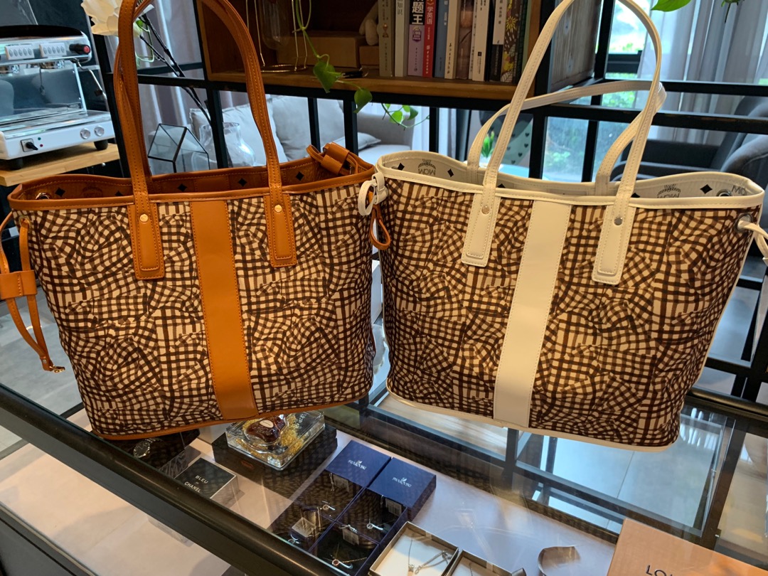 MCM BAG