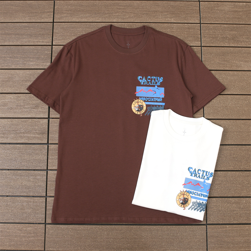 Travis Scott T-SHIRT