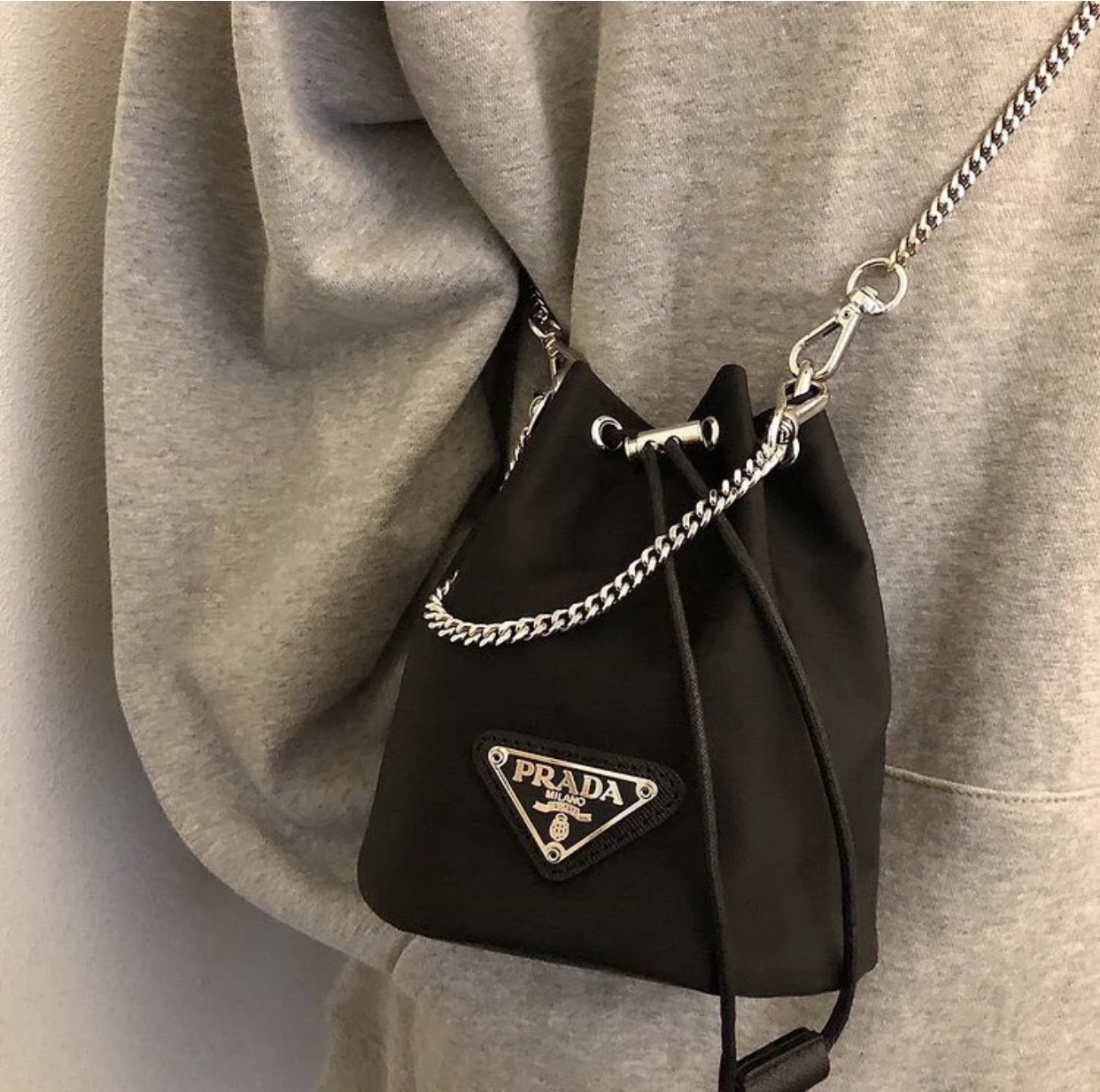 PRADA BAG