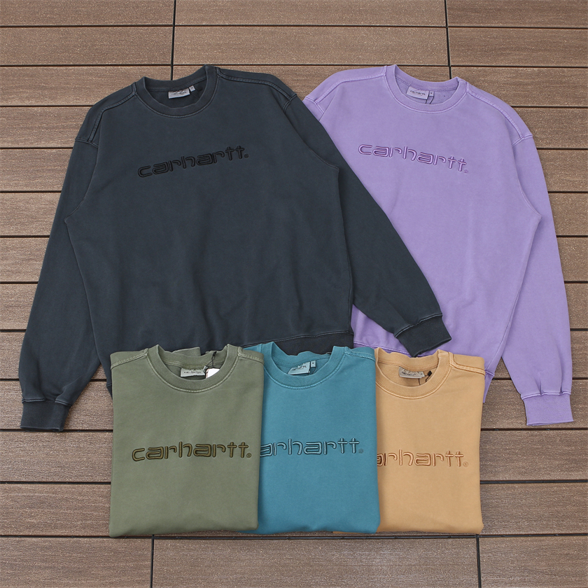 CARHARTT SWEATER